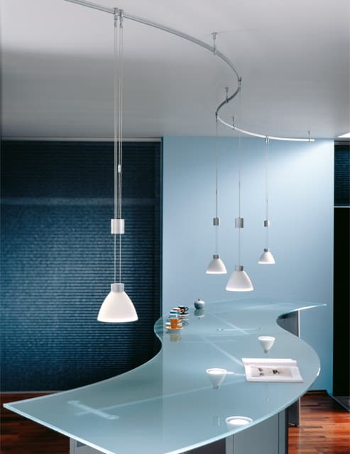 Подвесной светильник Oligo MULTI-PENDANT PULL IT Oligo