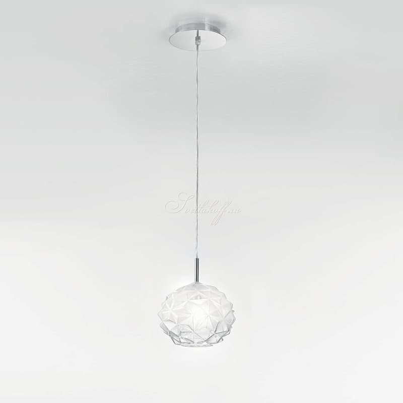 Подвесной светильник Sylcom Segno 2600 Sylcom