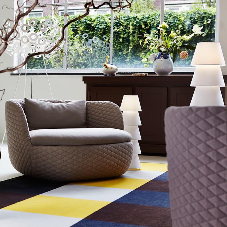 Напольный светильник Moooi Set Up Shade Moooi