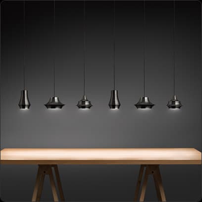 Подвесной светильник Bover TIBETA - 01 Bover