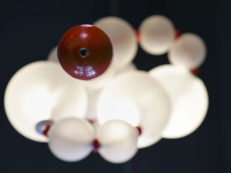 Подвесной светильник Italamp Tourdeperle Italamp