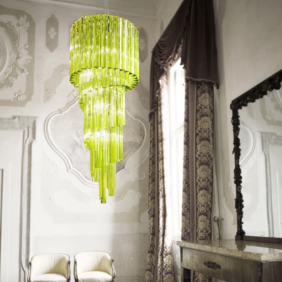 Подвесной светильник Italamp Tree 704/40 Italamp