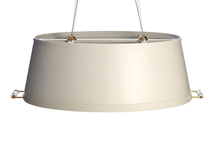 Подвесной светильник Moooi Tub Lamp Moooi