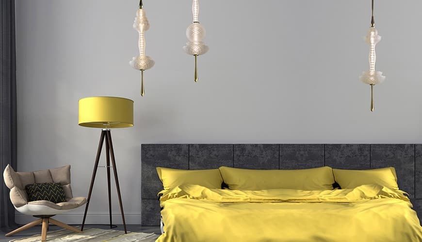 Подвесной светильник Cryst Lighting Vintage 1 — фото 2