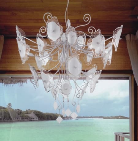 Люстра IDL Vitalis 458/11 IDL