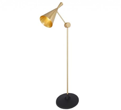 Торшер Tom Dixon Beat Floor Tom Dixon