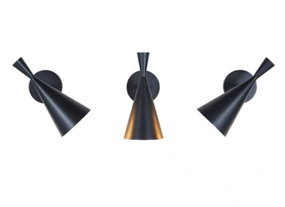 Tom Dixon Beat Wall Tom Dixon