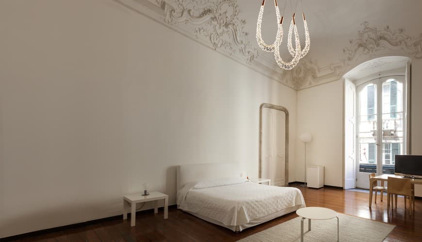 Подвесной светильник Cryst Lighting Filament Cryst Lighting