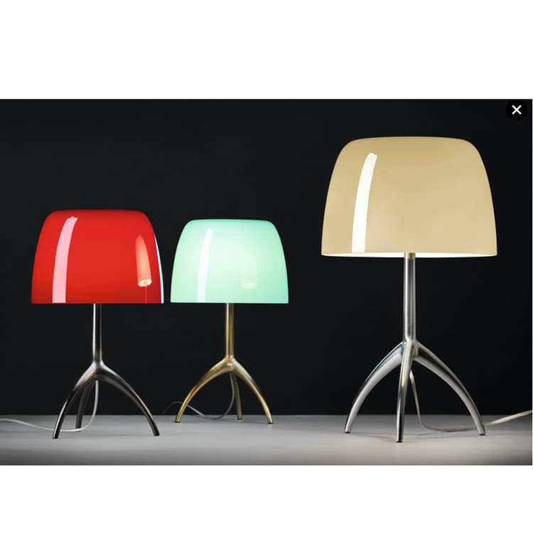 Настольная лампа Foscarini LUMIERE large Foscarini