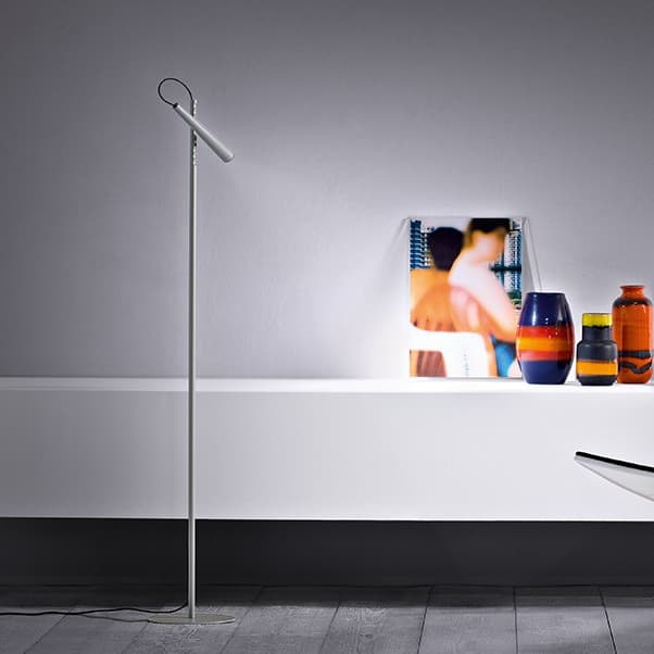 Напольный светильник Foscarini MAGNETO TERRA Foscarini