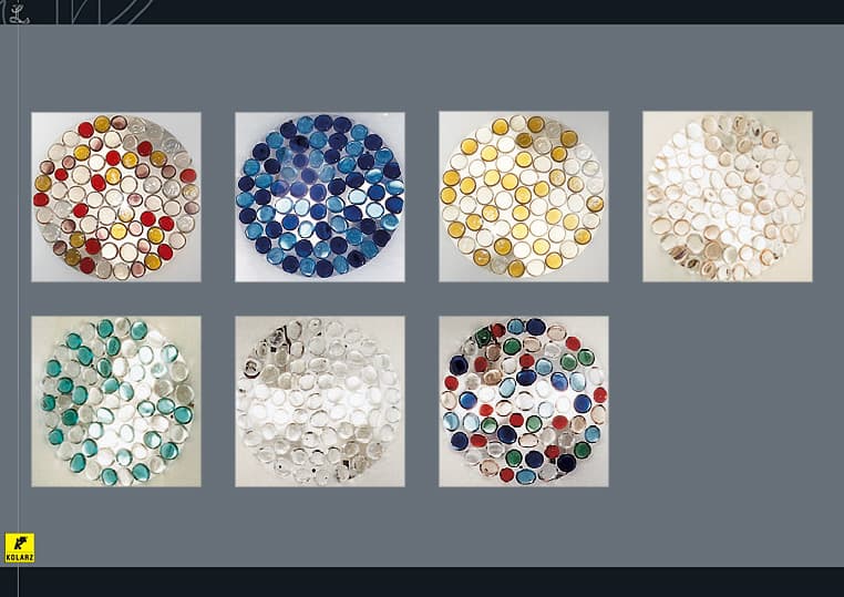 Потолочный светильник Kolarz Smarties A12.62 KOLARZ