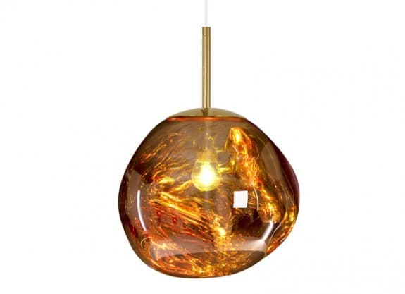 Подвесной светильник Tom Dixon Melt Mini Tom Dixon