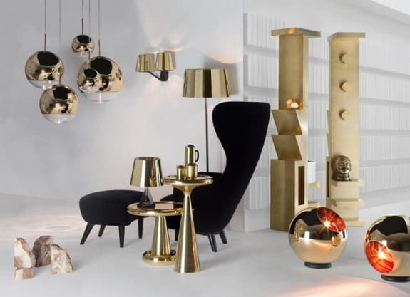 Подвесной светильник Tom Dixon Mirror Ball 50cm — фото 2