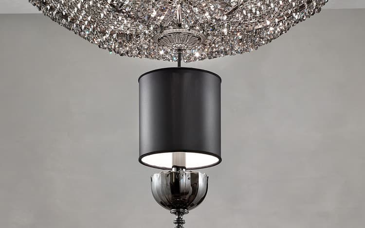 Потолочный светильник MASIERO (Emme Pi Light) NUARÉ PL8+1