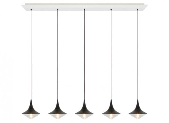 Подвесной светильник Tom Dixon Pendant System Tom Dixon