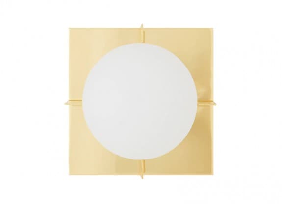 Настенный светильник Tom Dixon Plane Wall Tom Dixon