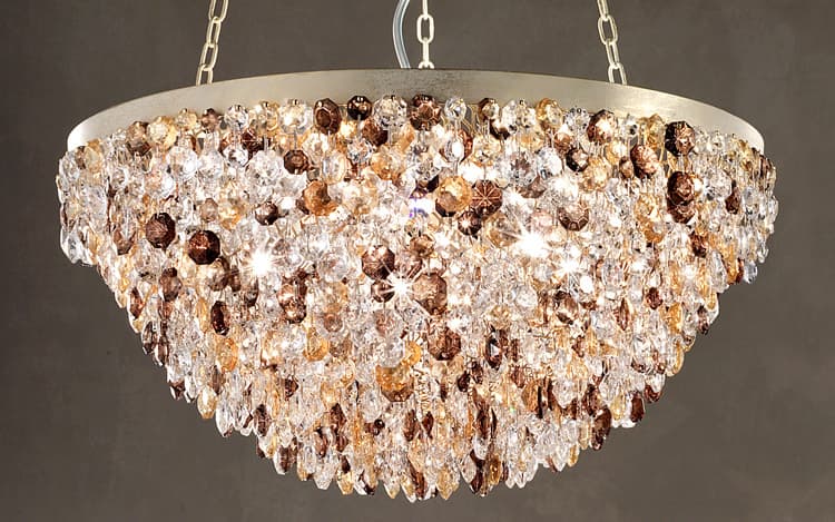 Потолочный светильник MASIERO (Emme Pi Light) ROSEMERY 1 MASIERO (Emme Pi Light)