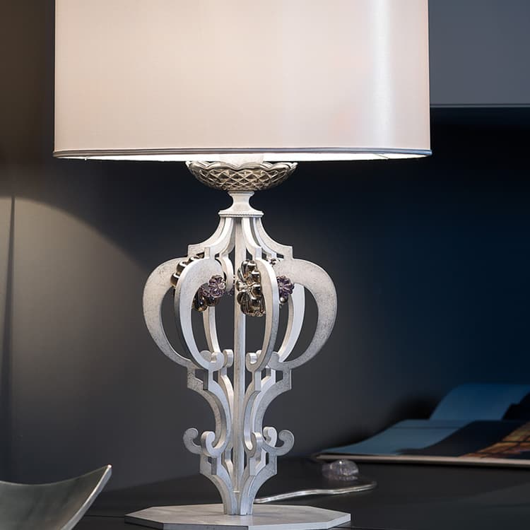 Настольная лампа MASIERO (Emme Pi Light) ROSEMERY TL1P MASIERO (Emme Pi Light)