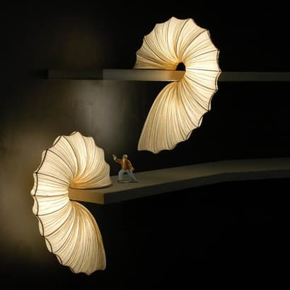 Настольная лампа Aqua Creations Samesame Aqua Creations