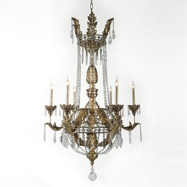 Люстра Banci 09.0260 Banci