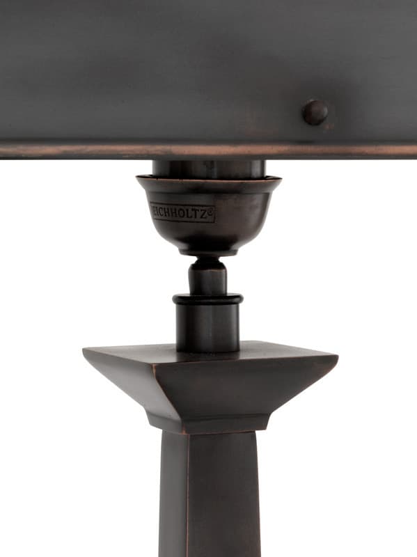 Настольная лампа Eichholtz Table Lamp Corbel L Eichholtz
