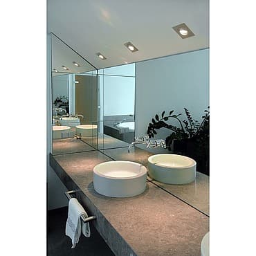 NEW TRIA 1 recessed fitting SLV