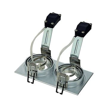 SLV NEW TRIA 2 recessed fitting — фото 2