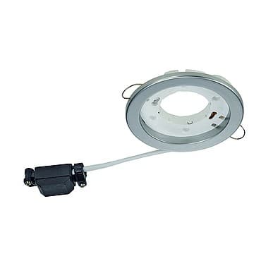 Встраиваемый в потолок светильник SLV RING GX53 (112274) SLV