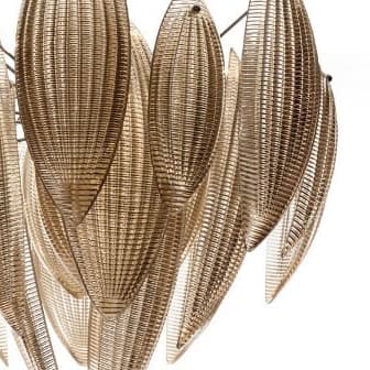 Потолочный светильник IDL Paradise 430/90PF IDL