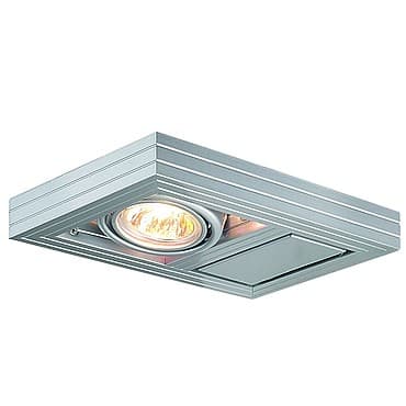 AIXLIGHT KARDAFRAME SLV