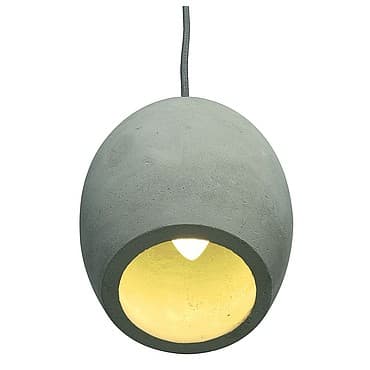 Подвесной светильник SLV SOPRANA SOLID PD-1 SLV