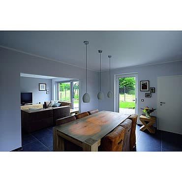 Подвесной светильник SLV SOPRANA SOLID PD-1 SLV