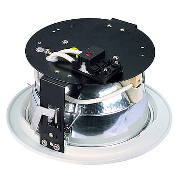 Встраиваемый в потолок светильник SLV ESSENS HQI 70W (162301) SLV