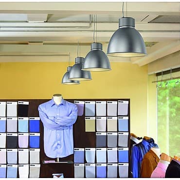 PARA LED SLV — фото 3