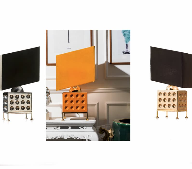 Настольная лампа Sigma L2 CL2048 Sigma L2