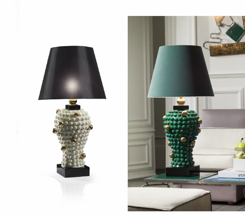 Настольная лампа Sigma L2 CL2049 Sigma L2