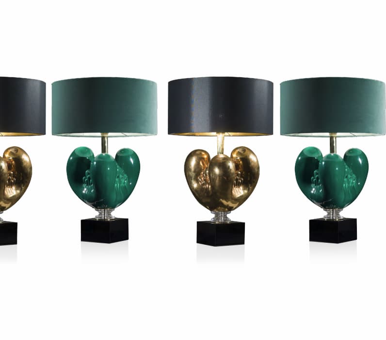 Настольная лампа Sigma L2 CL2061 Sigma L2