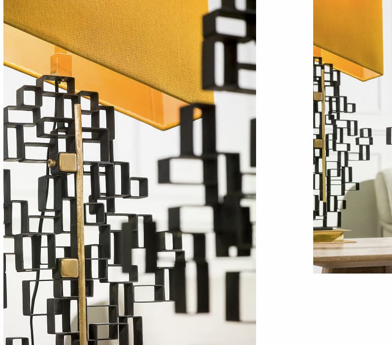 Настольная лампа Sigma L2 CL2063 Sigma L2