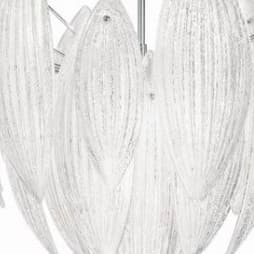 Подвесной светильник IDL Paradise 430/62 bianco IDL