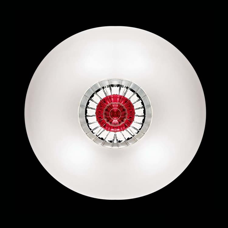 Потолочный светильник Barovier&Toso Topkapi 7094/45 Barovier&Toso