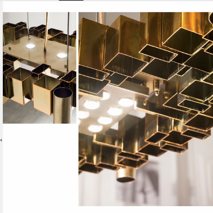 Astro Lighting TATE Astro Lighting