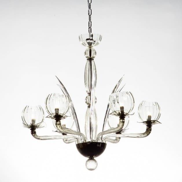 Люстра IDL AFRODITE 558/6 IDL