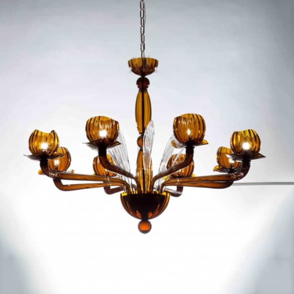 Люстра IDL AFRODITE 558/6 IDL