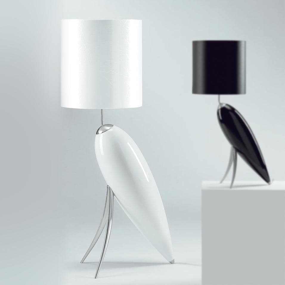 Напольный светильник Carlesso AIRO TR Carlesso