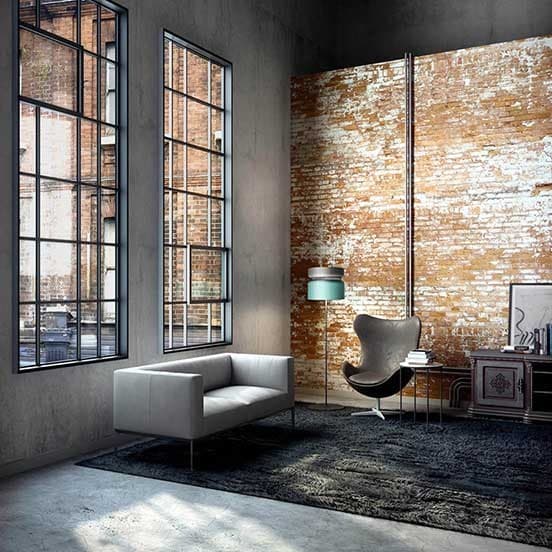 Торшер B-lux ASPEN F17 B-lux