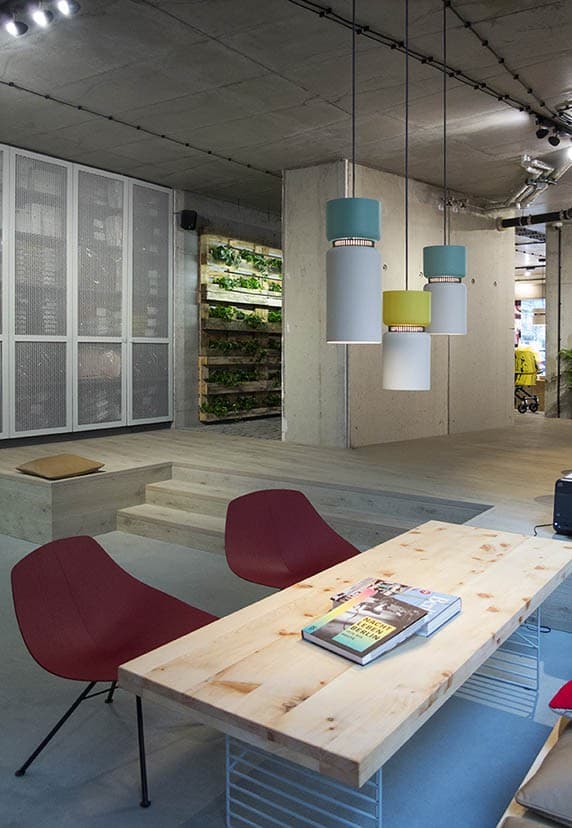 Подвесной светильник B-lux ASPEN S17 B-lux