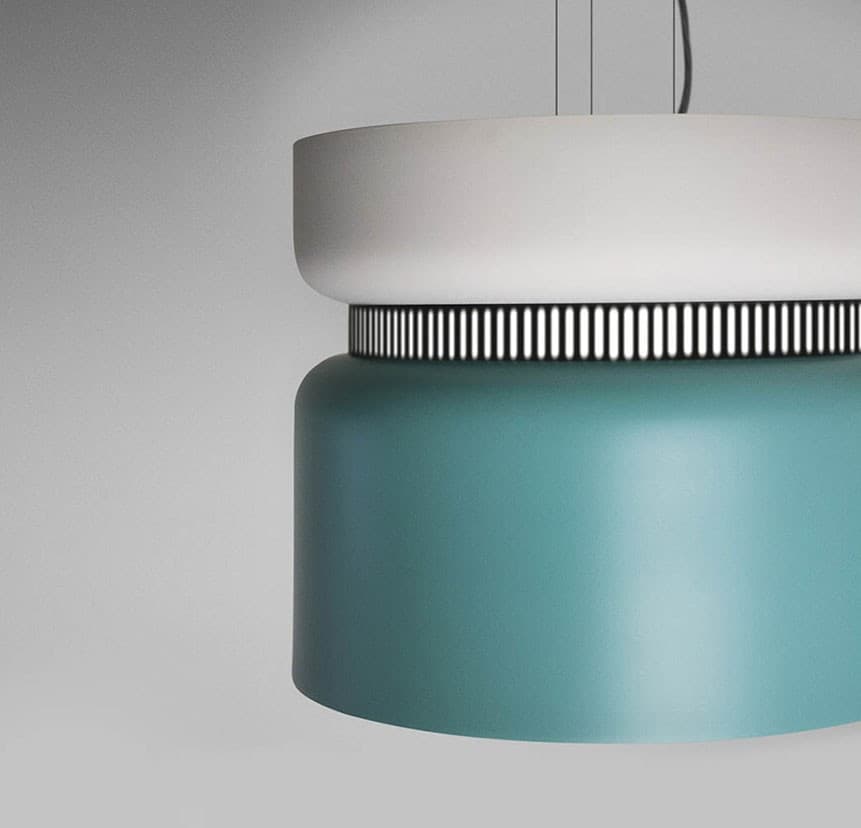 Подвесной светильник B-lux ASPEN S40 B-lux