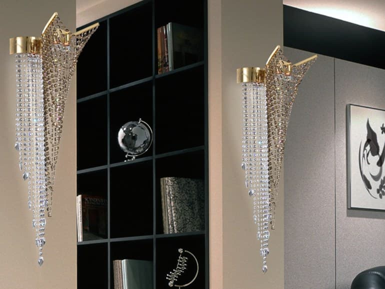 Бра Castro Lighting ATLANTIDA 8002.3 Castro Lighting