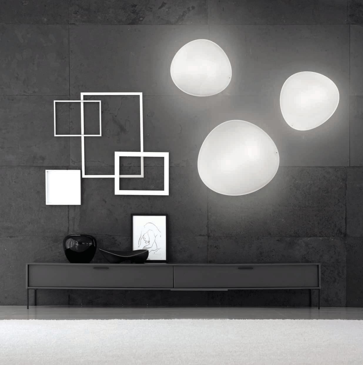 Потолочный светильник Vistosi BALANCE PP 24 Vistosi