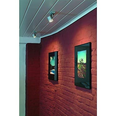 Потолочный светильник SLV BARRO 1 SLV